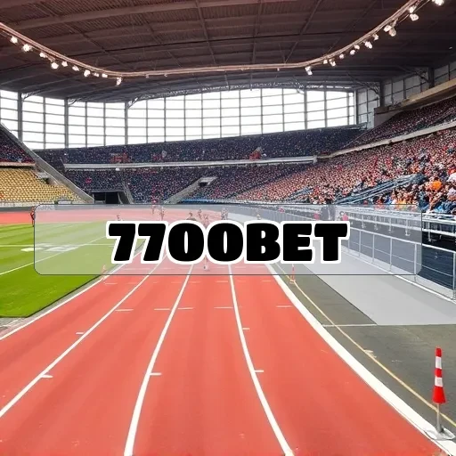 7700 bet Bônus
