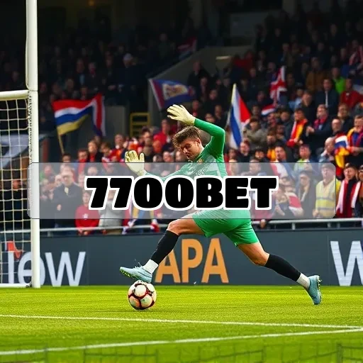7700 bet FAQ
