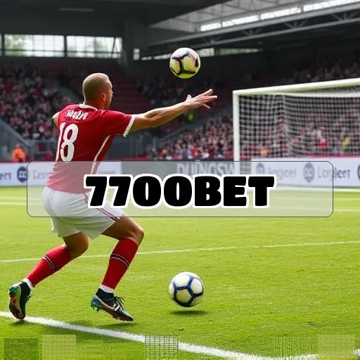 7700 bet Jogos