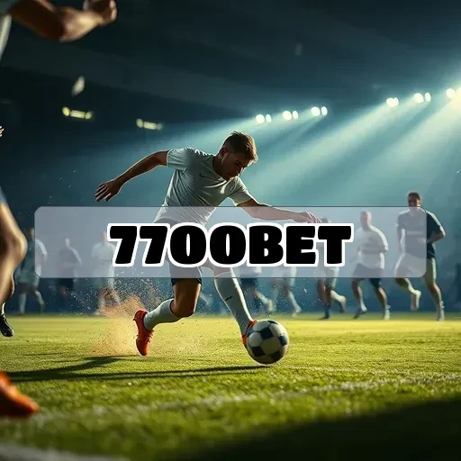 7700 bet Caça-níqueis
