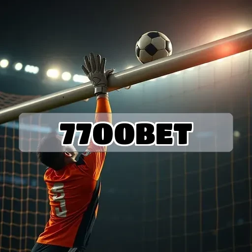 7700 bet Suporte