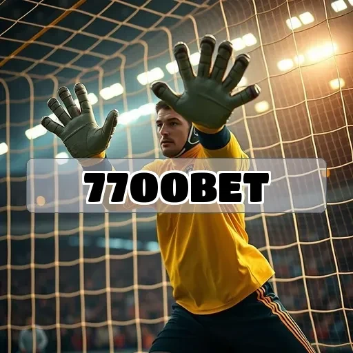 7700 bet Mesas