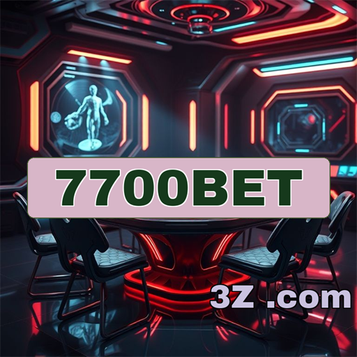 Cassino 7700 bet: A Emocionante Revolução dos Jogos Online