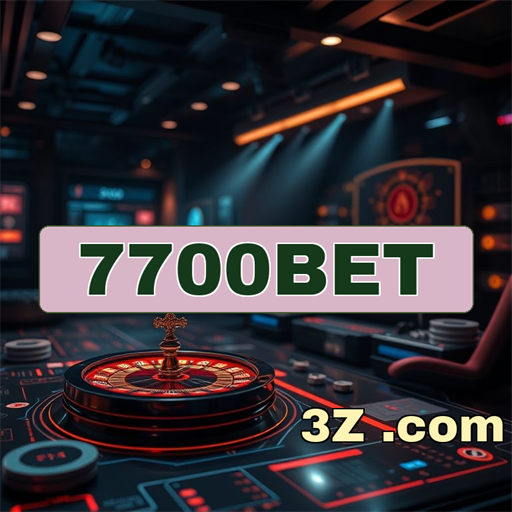 Aposte em Esporte com Criatividade na 7700 bet